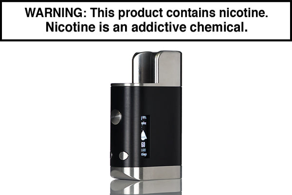 Khonsu SBS DNA60C Box Mod