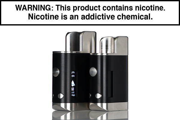 Khonsu SBS DNA60C Box Mod - Image 4