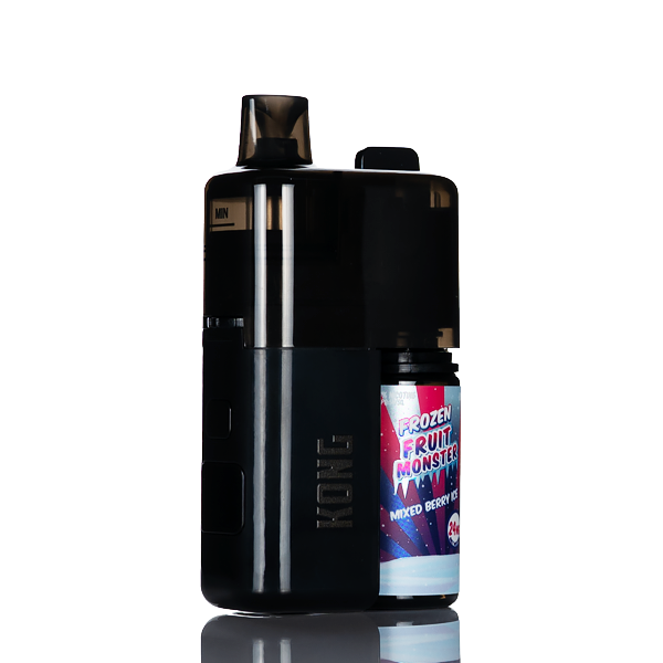 Monster Vape Labs X Kong by Zilla 50K Puffs Disposable 2.4% 30mL - Image 11