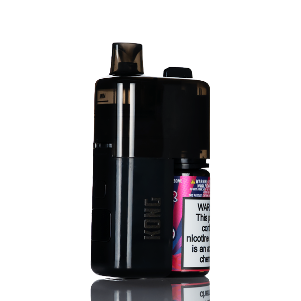 Monster Vape Labs X Kong by Zilla 50K Puffs Disposable 2.4% 30mL - Image 12