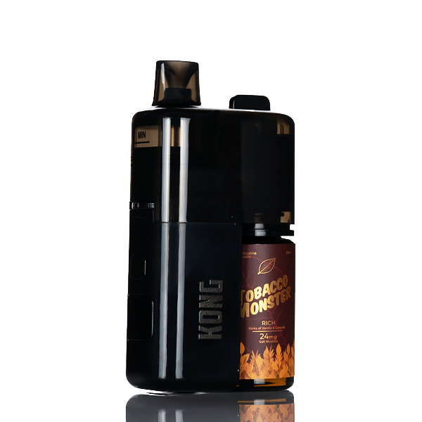 Monster Vape Labs X Kong by Zilla 50K Puffs Disposable 2.4% 30mL - Image 13
