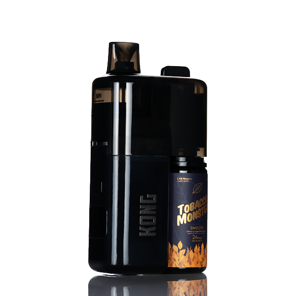 Monster Vape Labs X Kong by Zilla 50K Puffs Disposable 2.4% 30mL - Image 14