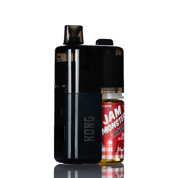 Monster Vape Labs X Kong by Zilla 50K Puffs Disposable 2.4% 30mL - Image 15