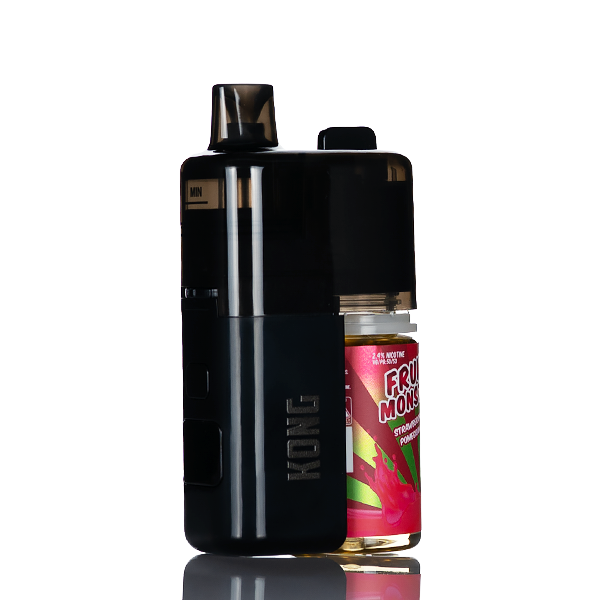 Monster Vape Labs X Kong by Zilla 50K Puffs Disposable 2.4% 30mL - Image 16