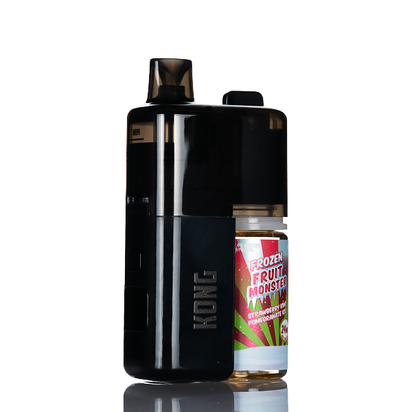 Monster Vape Labs X Kong by Zilla 50K Puffs Disposable 2.4% 30mL - Image 17
