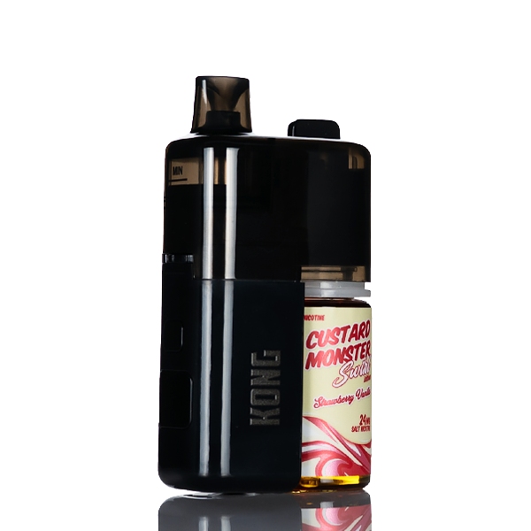 Monster Vape Labs X Kong by Zilla 50K Puffs Disposable 2.4% 30mL - Image 18