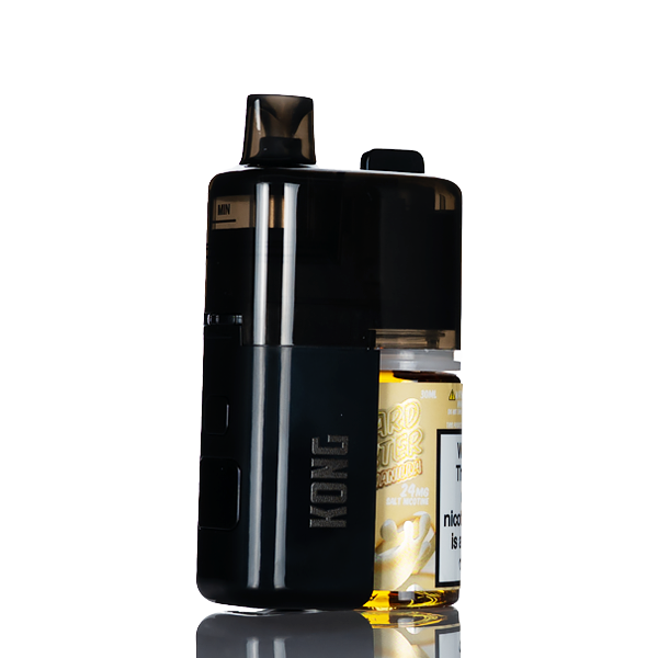 Monster Vape Labs X Kong by Zilla 50K Puffs Disposable 2.4% 30mL - Image 19