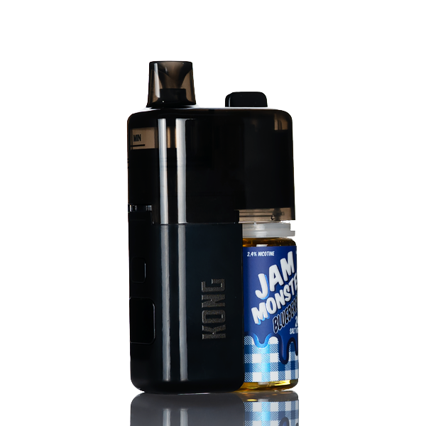 Monster Vape Labs X Kong by Zilla 50K Puffs Disposable 2.4% 30mL - Image 5