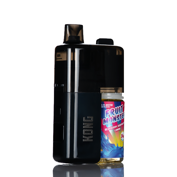 Monster Vape Labs X Kong by Zilla 50K Puffs Disposable 2.4% 30mL - Image 6