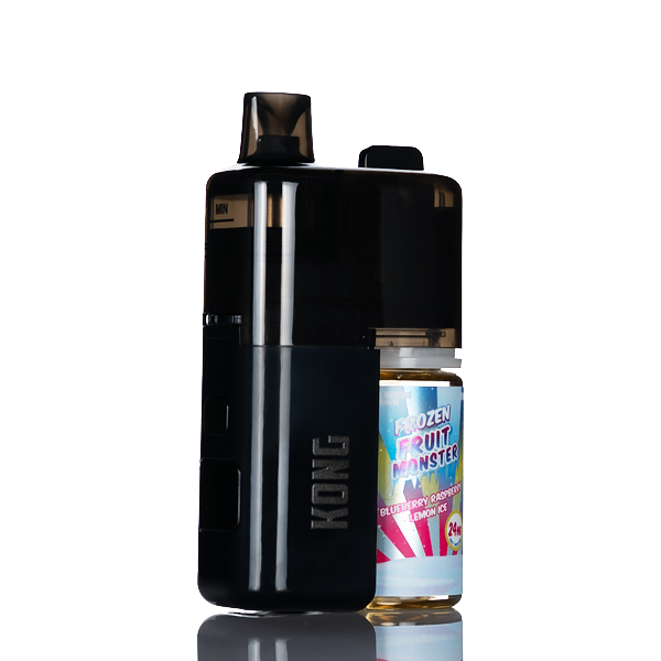 Monster Vape Labs X Kong by Zilla 50K Puffs Disposable 2.4% 30mL - Image 7