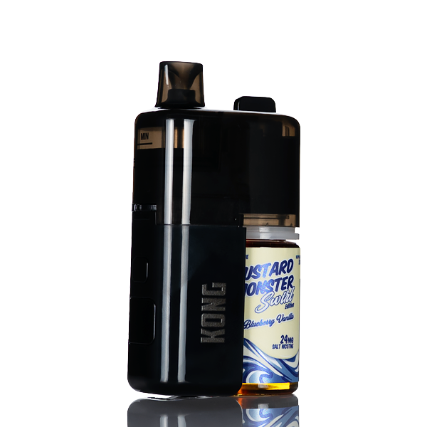 Monster Vape Labs X Kong by Zilla 50K Puffs Disposable 2.4% 30mL - Image 8