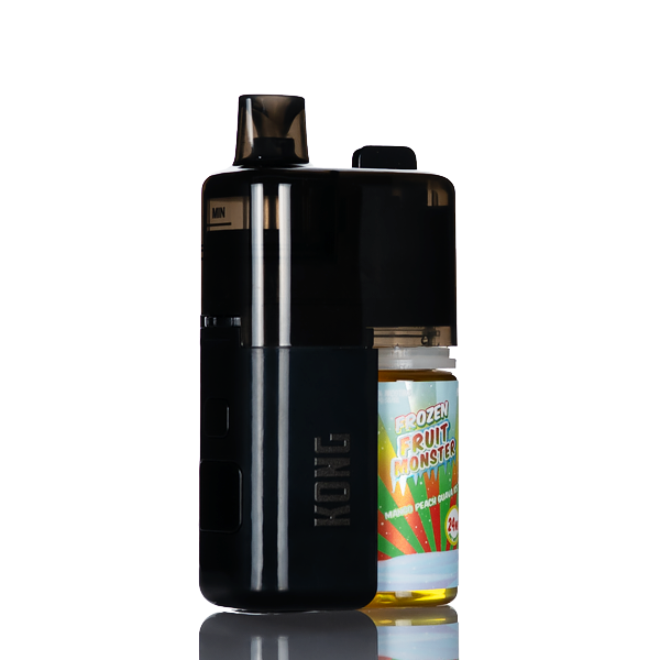 Monster Vape Labs X Kong by Zilla 50K Puffs Disposable 2.4% 30mL - Image 9