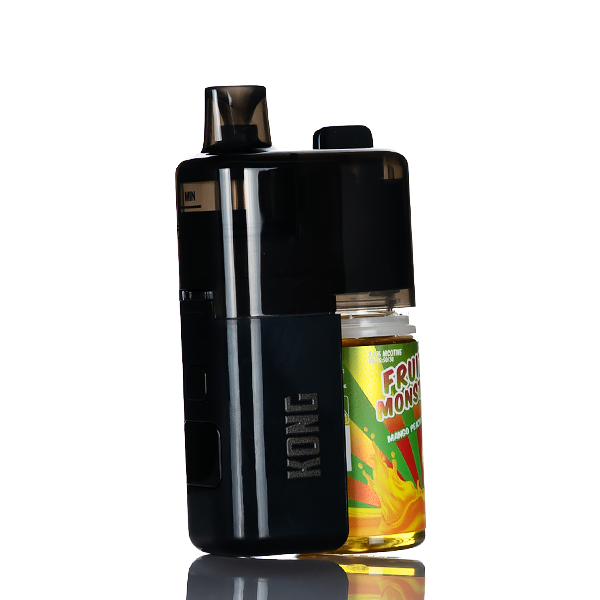 Monster Vape Labs X Kong by Zilla 50K Puffs Disposable 2.4% 30mL - Image 10