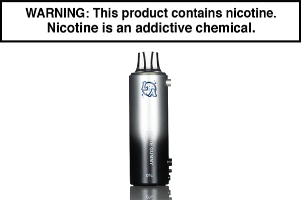 L&A X PYNE POD CLICK ZERO NIC 40K DISPOSABLE POD - 40,000 PUFFS - Image 6
