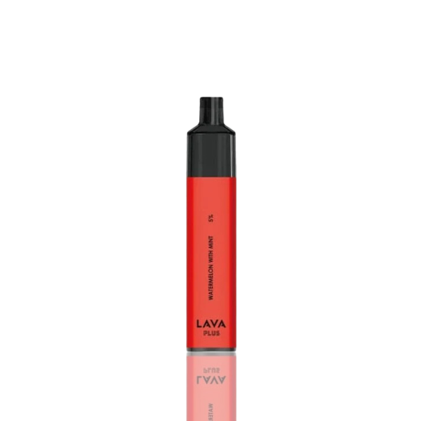 Lava Plus 2600 Puffs Disposable Vape - 5% - Image 2