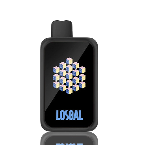 Losgal MC25K 25000 Puffs Disposable Vape 16mL - Image 2