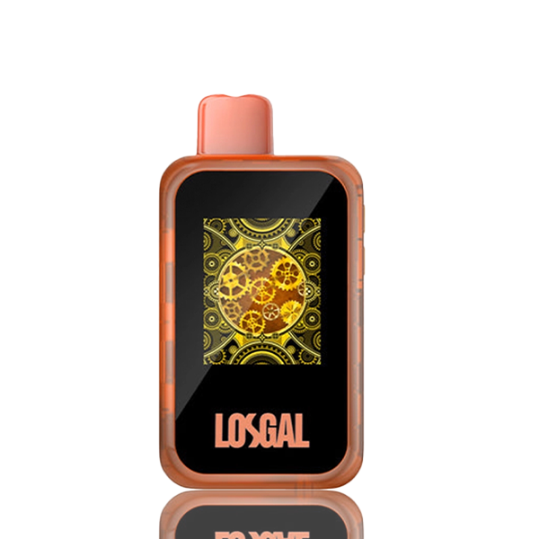 Losgal MC25K 25000 Puffs Disposable Vape 16mL - Image 11