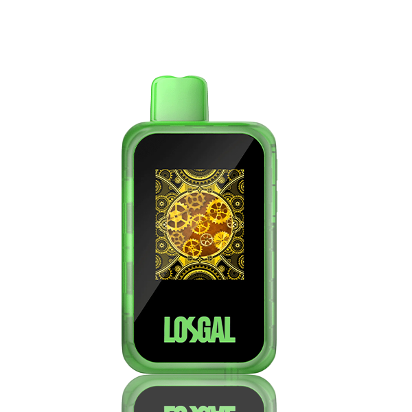 Losgal MC25K 25000 Puffs Disposable Vape 16mL - Image 12