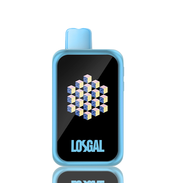 Losgal MC25K 25000 Puffs Disposable Vape 16mL - Image 4