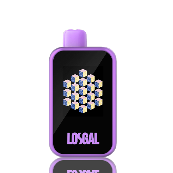Losgal MC25K 25000 Puffs Disposable Vape 16mL - Image 5