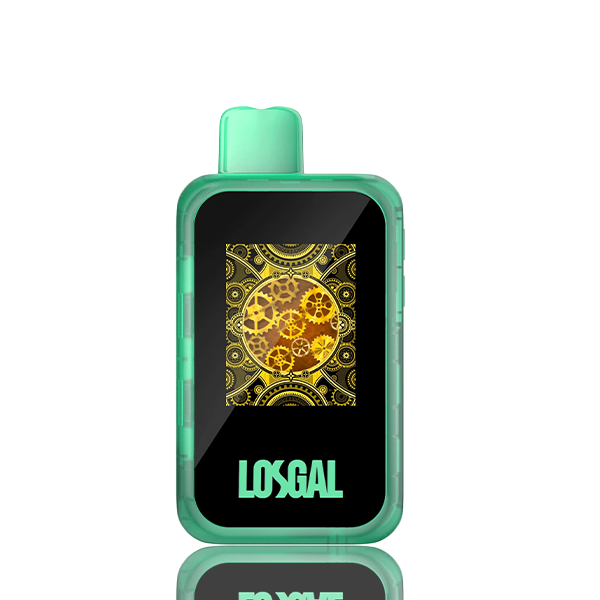 Losgal MC25K 25000 Puffs Disposable Vape 16mL - Image 6