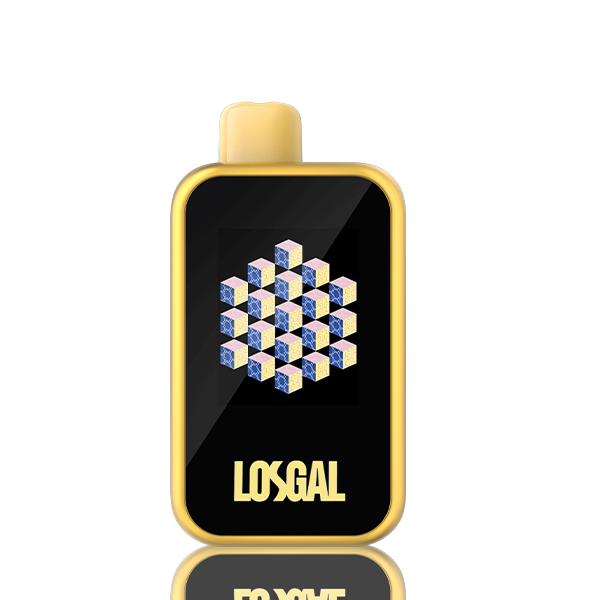 Losgal MC25K 25000 Puffs Disposable Vape 16mL - Image 7