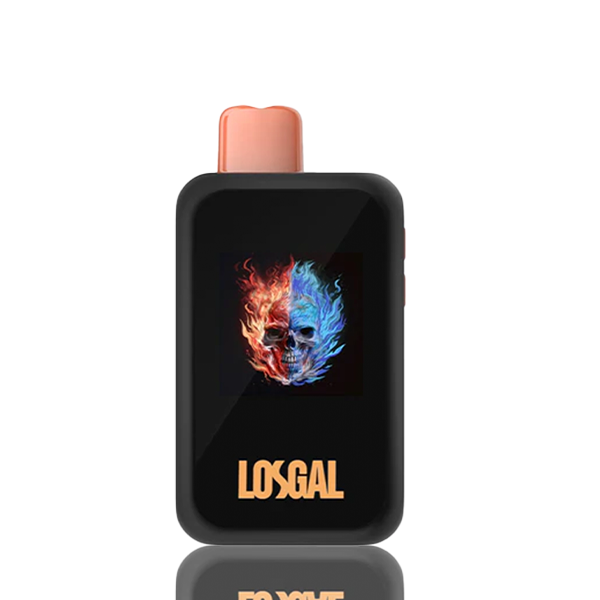 Losgal MC25K 25000 Puffs Disposable Vape 16mL - Image 9