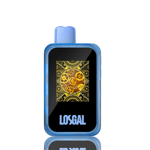 Losgal MC25K 25000 Puffs Disposable Vape 16mL - Image 10
