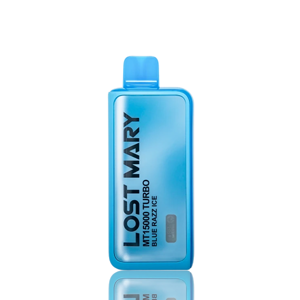 Lost Mary MT15K Turbo 15000 Puffs Disposable Vape 2% Nic 16mL - Image 3