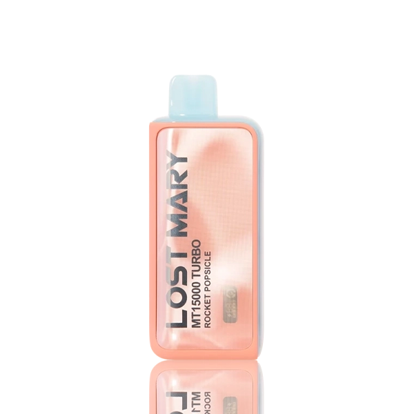 Lost Mary MT15K Turbo 15000 Puffs Disposable Vape 2% Nic 16mL - Image 4