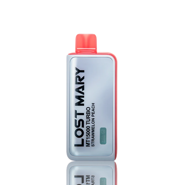 Lost Mary MT15K Turbo 15000 Puffs Disposable Vape 2% Nic 16mL - Image 5