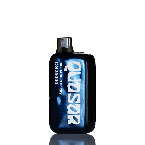 Lost Mary Quasar OS25000 Disposable 20ml - Image 15