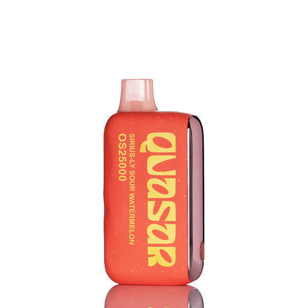 Lost Mary Quasar OS25000 Disposable 20ml - Image 5