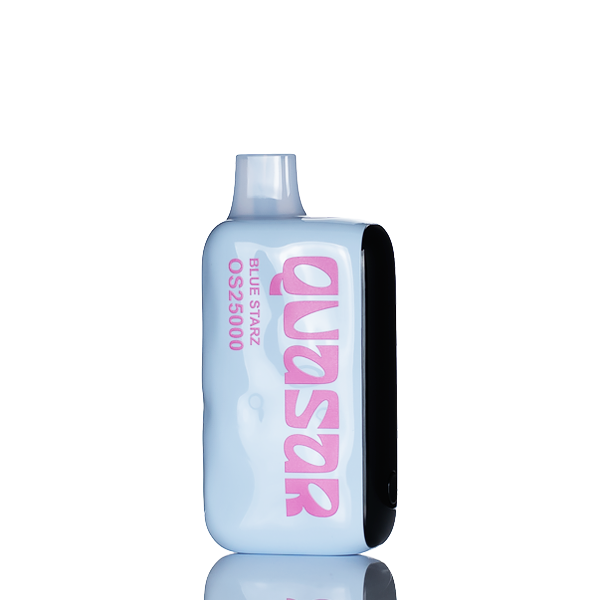 Lost Mary Quasar OS25000 Disposable 20ml - Image 9