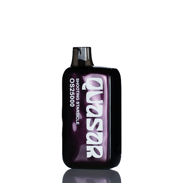 Lost Mary Quasar OS25000 Disposable 20ml - Image 10