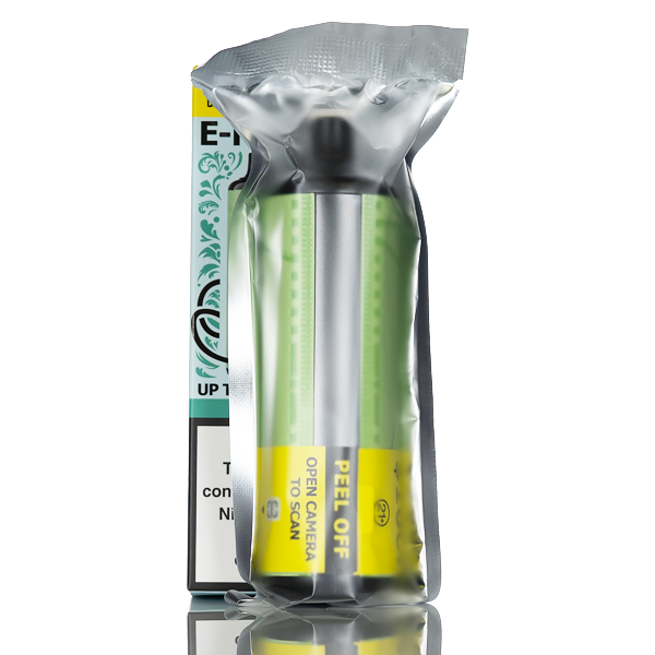 Lost Mary X Urban Tale 26000 Puff E-Hookah 20mL - Image 2