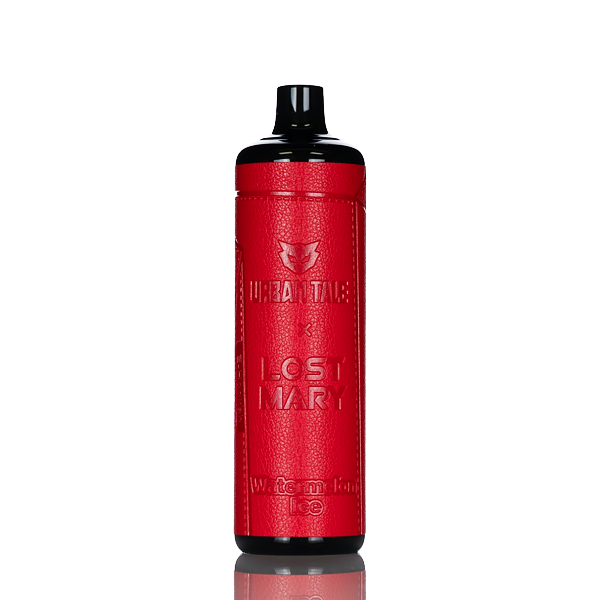 Lost Mary X Urban Tale 26000 Puff E-Hookah 20mL - Image 14