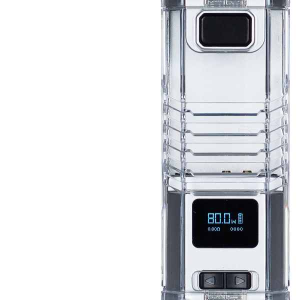 Lost Vape Centaurus G80S AIO Pod Mod Kit - Image 2