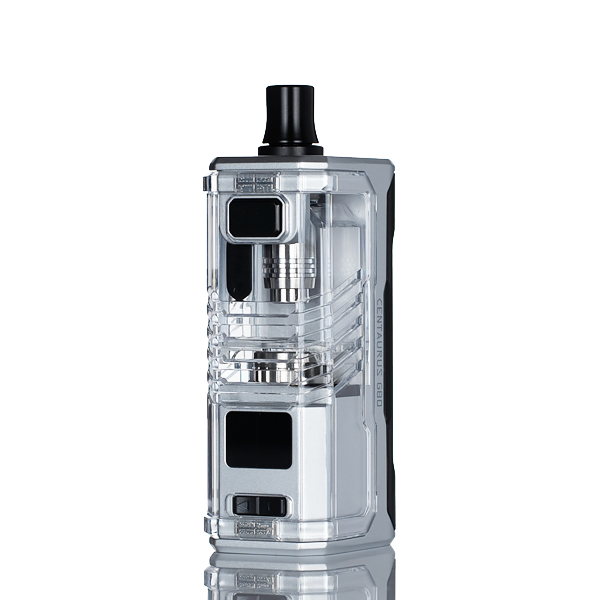 Lost Vape Centaurus G80S AIO Pod Mod Kit - Image 3