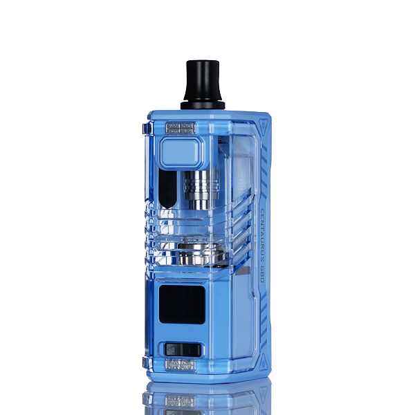 Lost Vape Centaurus G80S AIO Pod Mod Kit - Image 4