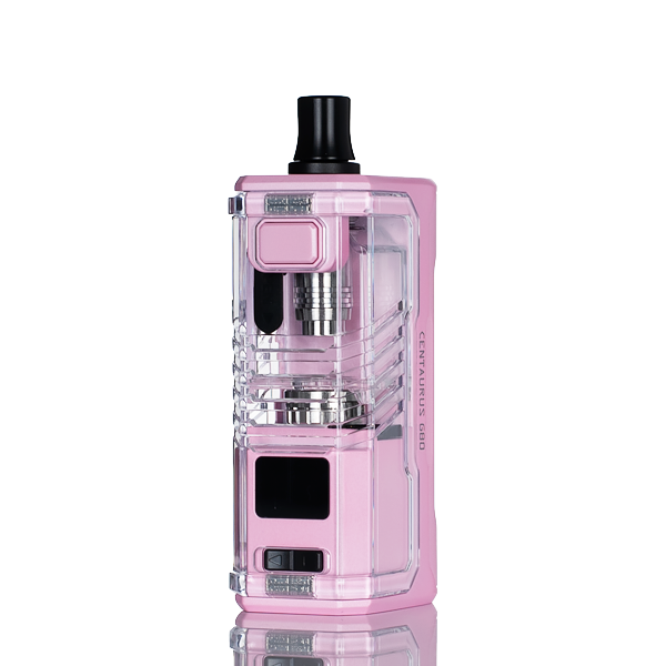 Lost Vape Centaurus G80S AIO Pod Mod Kit - Image 5