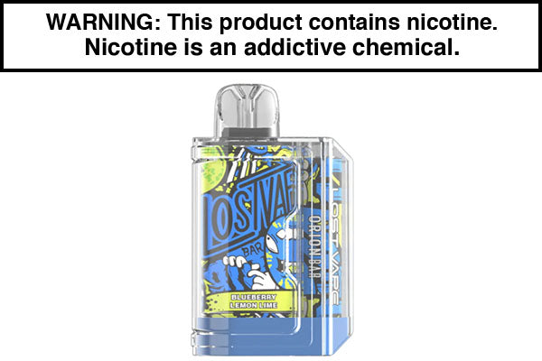 ORION BAR DISPOSABLE VAPE - 7500 PUFFS (10 PACK) - Image 16