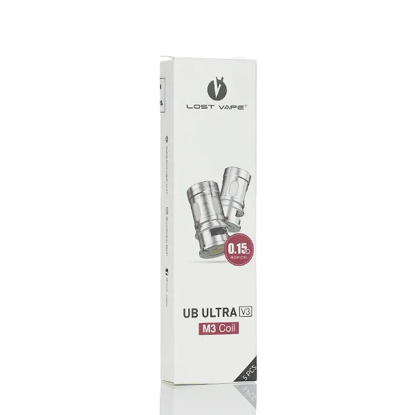 Lost Vape UB Ultra Replacement Coils - Image 6