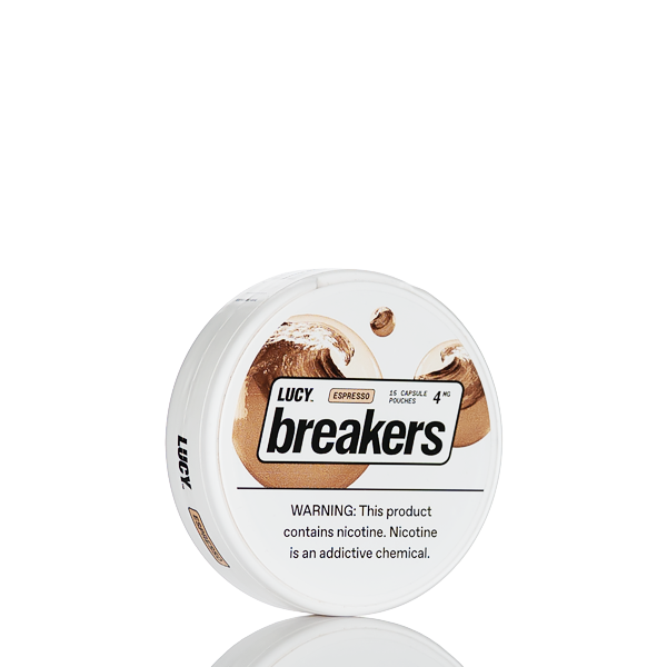 LUCY Breakers Nicotine Pouches - Image 6