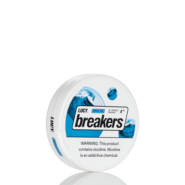 LUCY Breakers Nicotine Pouches - Image 8