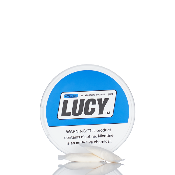 LUCY Nicotine Pouches - Image 2
