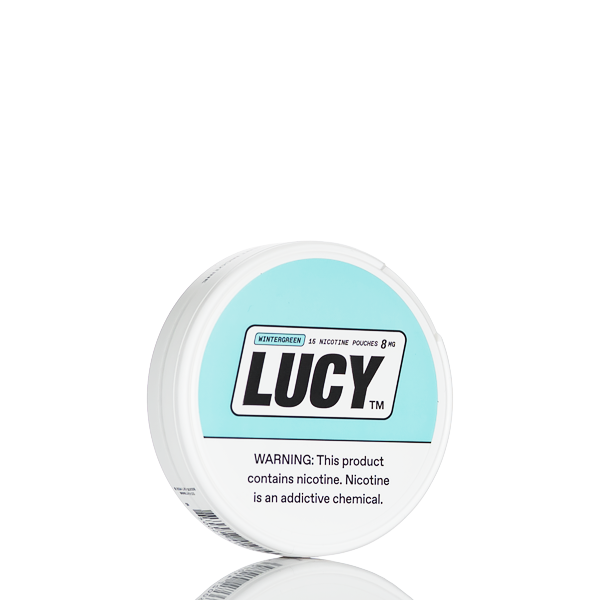 LUCY Nicotine Pouches - Image 13