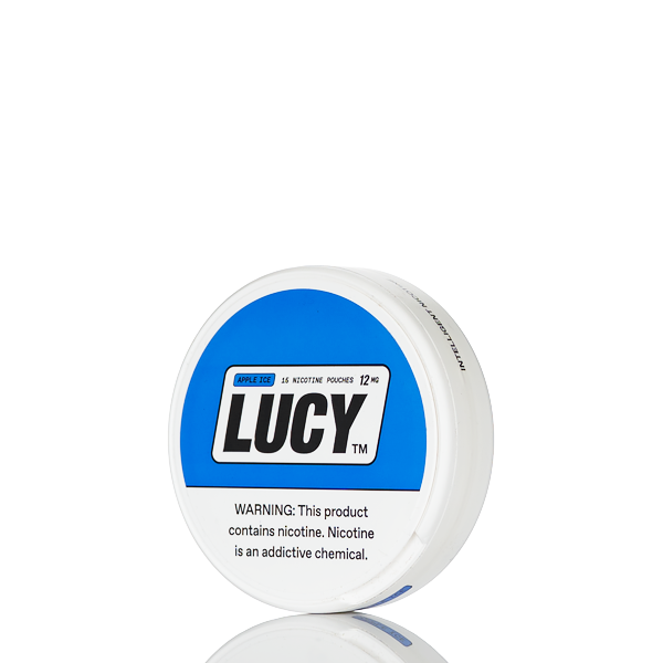 LUCY Nicotine Pouches - Image 18