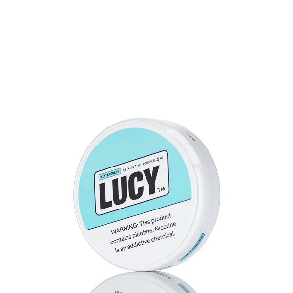 LUCY Nicotine Pouches - Image 4
