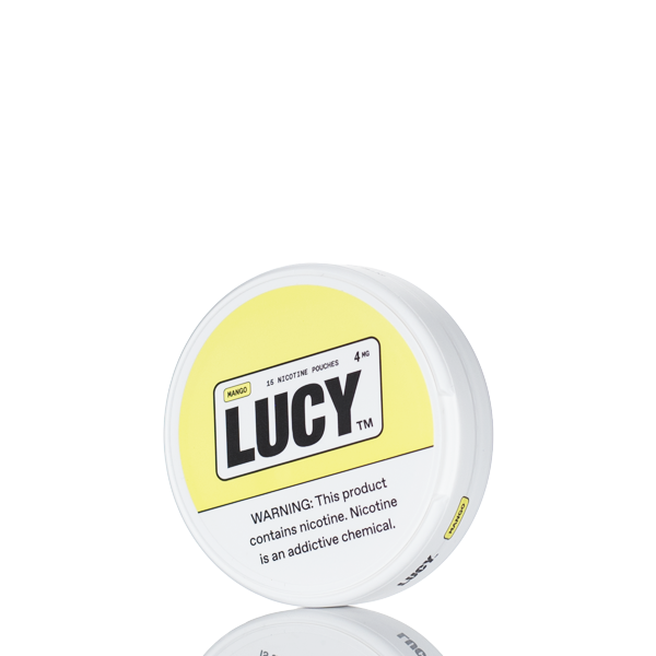 LUCY Nicotine Pouches - Image 6